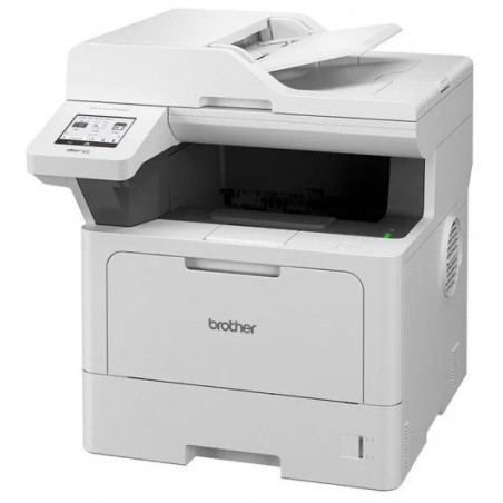 BROTHER MFC-L5710DN Impresora Multifuncion Laser Monocromo
