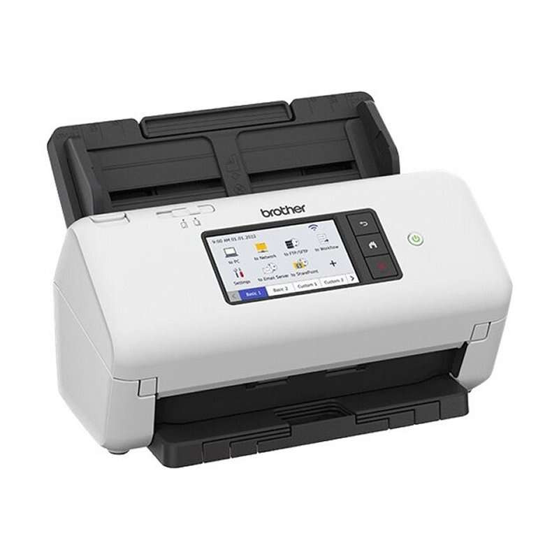 BROTHER ADS4700W Escaner Documental WiFi - 524,98€