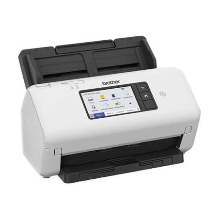 BROTHER ADS4700W Escaner Documental WiFi - 524,98€