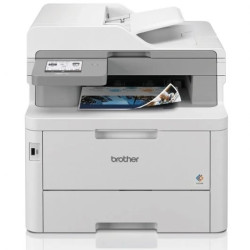 BROTHER MFC-L8340CDW Impresora Multifuncion Laser LED Color