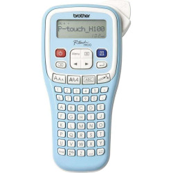 BROTHER Rotuladora Electronica Portatil Compatible - 22,12€