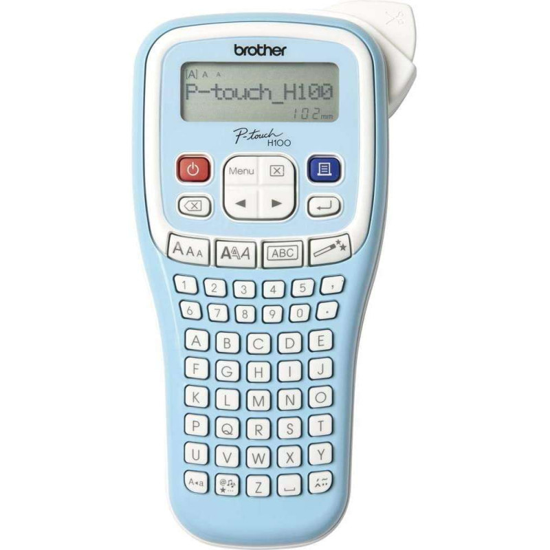 BROTHER Rotuladora Electronica Portatil Compatible - 22,12€