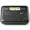 BROTHER P-Touch D610BT Rotuladora Electronica - 120,75€