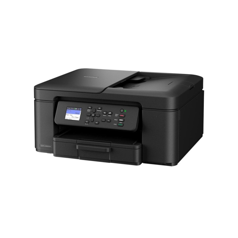 BROTHER DCP-J1360DW Impresora Multifuncion Color WiFi