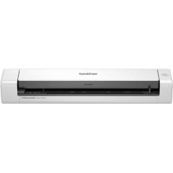 BROTHER DS740 Escaner Portatil Blanco Compatible - 128,80€