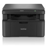BROTHER DCP-L1640W Impresora Multifuncion Laser Monocromo
