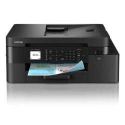 BROTHER MFC-J4350DW Impresora Multifuncion Color Duplex Fax