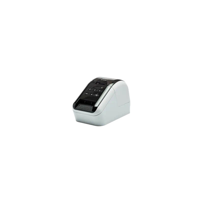 BROTHER QL810WC Impresora Profesional Termica de Etiquetas