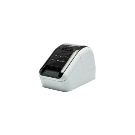BROTHER QL810WC Impresora Profesional Termica de Etiquetas