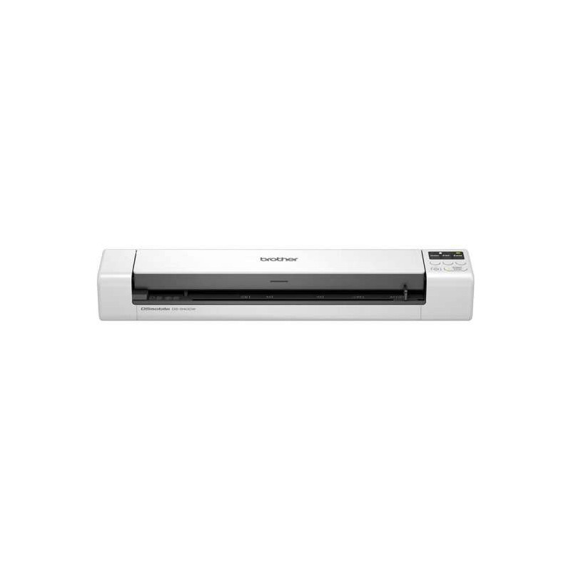 BROTHER DS940W Escaner Portatil WiFi Compatible - 168,64€