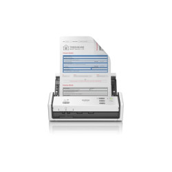 BROTHER ADS1300 Escaner Documental 1200 x 1200 DPI Duplex 