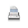 BROTHER ADS1300 Escaner Documental 1200 x 1200 DPI Duplex 