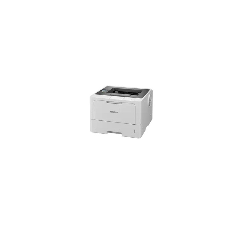 BROTHER HL-L5210DN Impresora Laser Monocromo Duplex 48ppm 