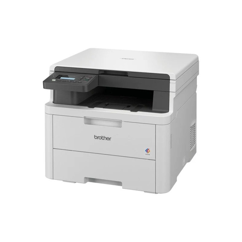 BROTHER EcoPro DCP-L3520CDWE Impresora Multifuncion Color
