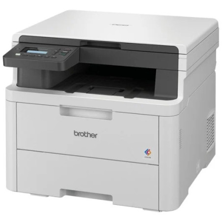 BROTHER EcoPro DCP-L3520CDWE Impresora Multifuncion Color
