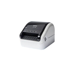 BROTHER QL1100C Impresora Profesional Termica de Etiquetas