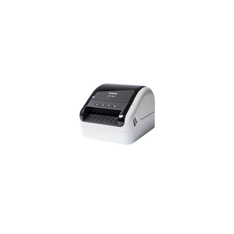 BROTHER QL1100C Impresora Profesional Termica de Etiquetas
