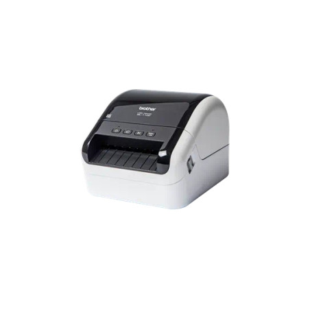 BROTHER QL1100C Impresora Profesional Termica de Etiquetas