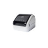 BROTHER QL1100C Impresora Profesional Termica de Etiquetas