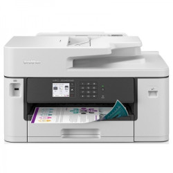 BROTHER MFC-J5340DWE EcoPro Impresora Multifuncion Color