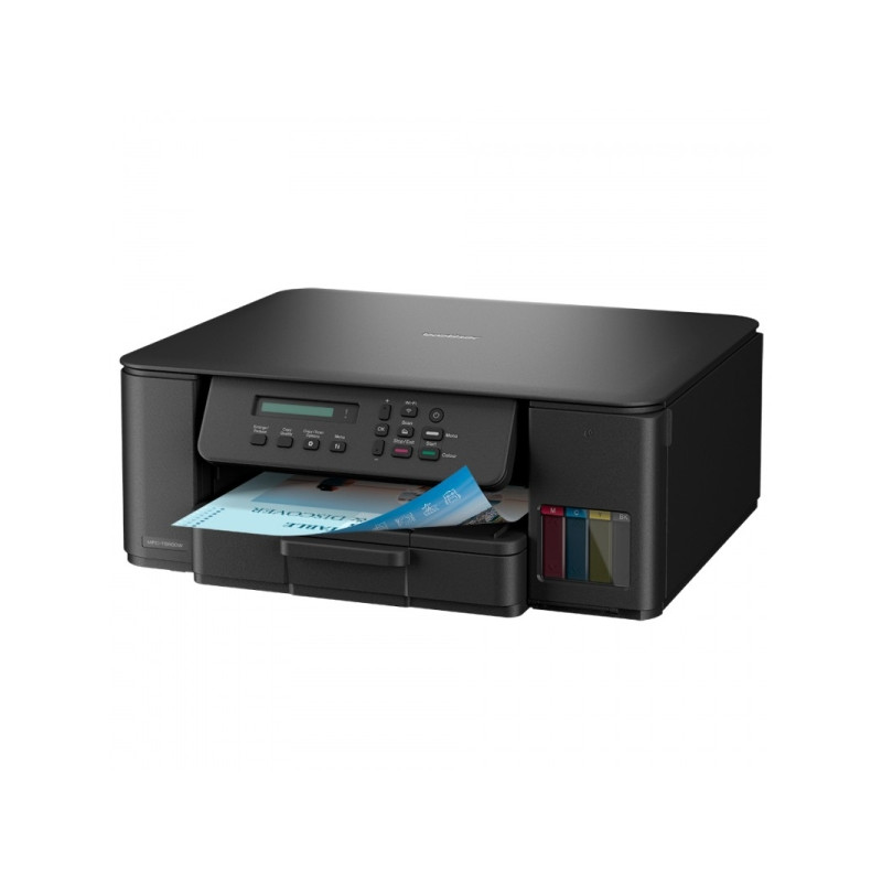 BROTHER DCP-T580DW Impresora Multifuncion Color WiFi 16ppm