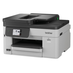 BROTHER MFC-J5010DW Impresora Multifuncion Color Duplex Fax
