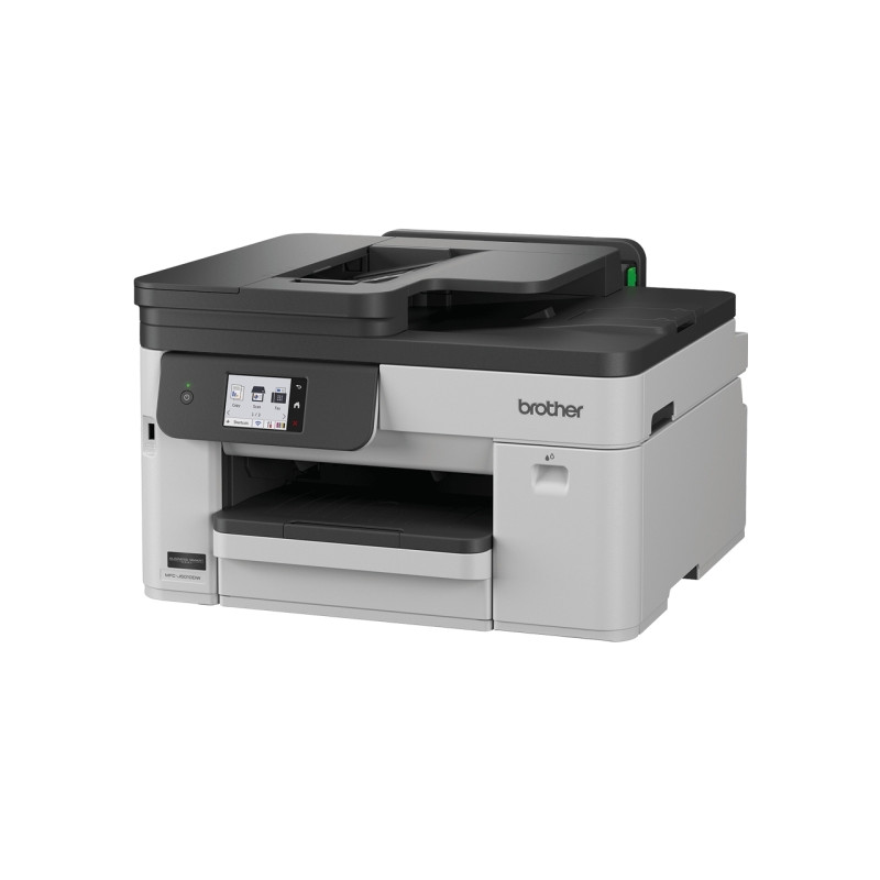 BROTHER MFC-J5010DW Impresora Multifuncion Color Duplex Fax