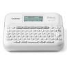 BROTHER P-Touch D410 Rotuladora Electronica - 49,39€