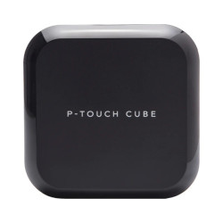BROTHER PT-P710BT Cube Rotuladora Electronica Portatil
