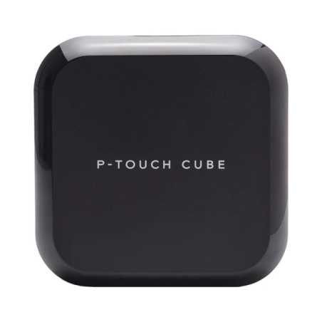 BROTHER PT-P710BT Cube Rotuladora Electronica Portatil