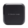 BROTHER PT-P710BT Cube Rotuladora Electronica Portatil