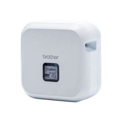 BROTHER PT-P710BTH Cube Rotuladora Electronica Portatil
