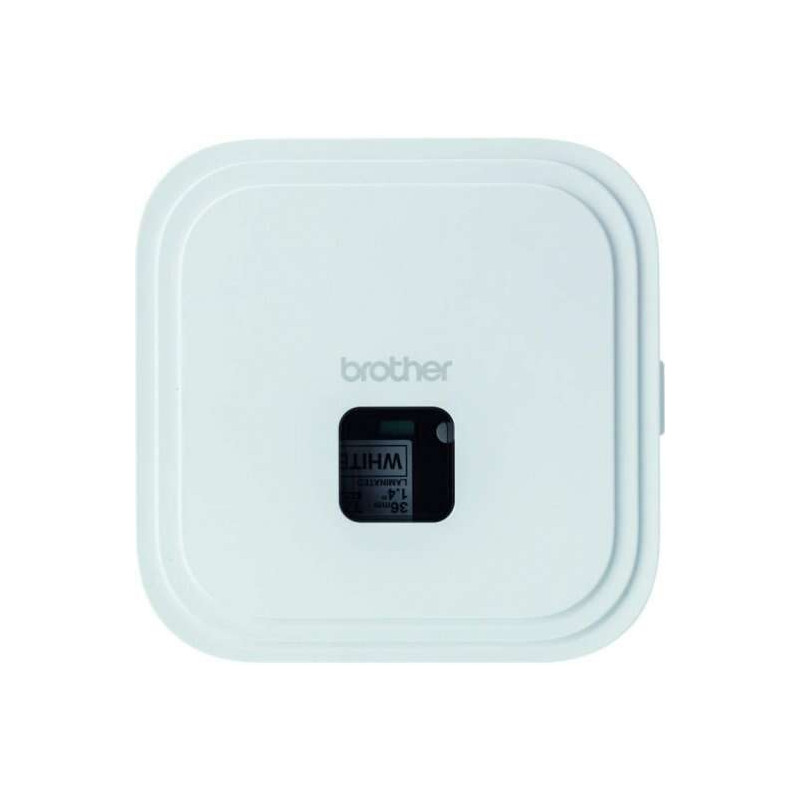 BROTHER PT-P910BT Cube Rotuladora Electronica Portatil