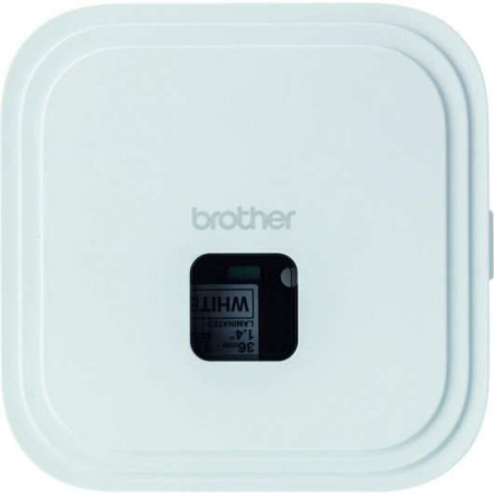 BROTHER PT-P910BT Cube Rotuladora Electronica Portatil