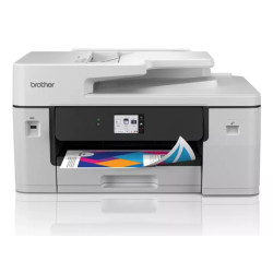 BROTHER MFC-J6760DWE EcoPro Impresora Multifuncion A3 Color