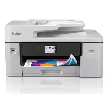 BROTHER MFC-J6760DWE EcoPro Impresora Multifuncion A3 Color