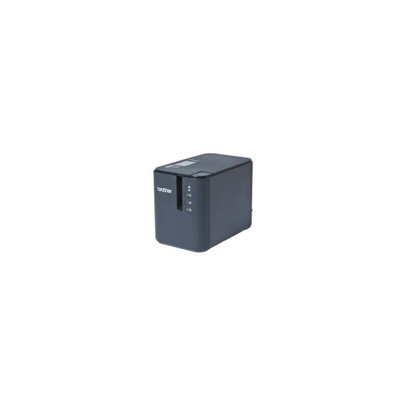 BROTHER PTP900WC Rotuladora Electronica Profesional WiFi