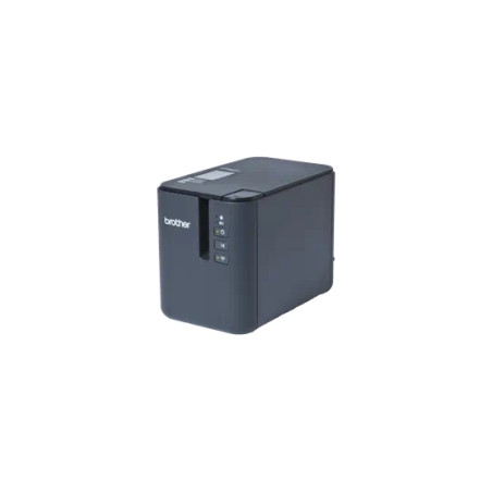 BROTHER PTP900WC Rotuladora Electronica Profesional WiFi