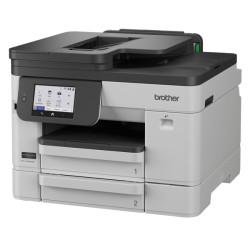 BROTHER MFC-J5110DW Impresora Multifuncion Color Duplex Fax