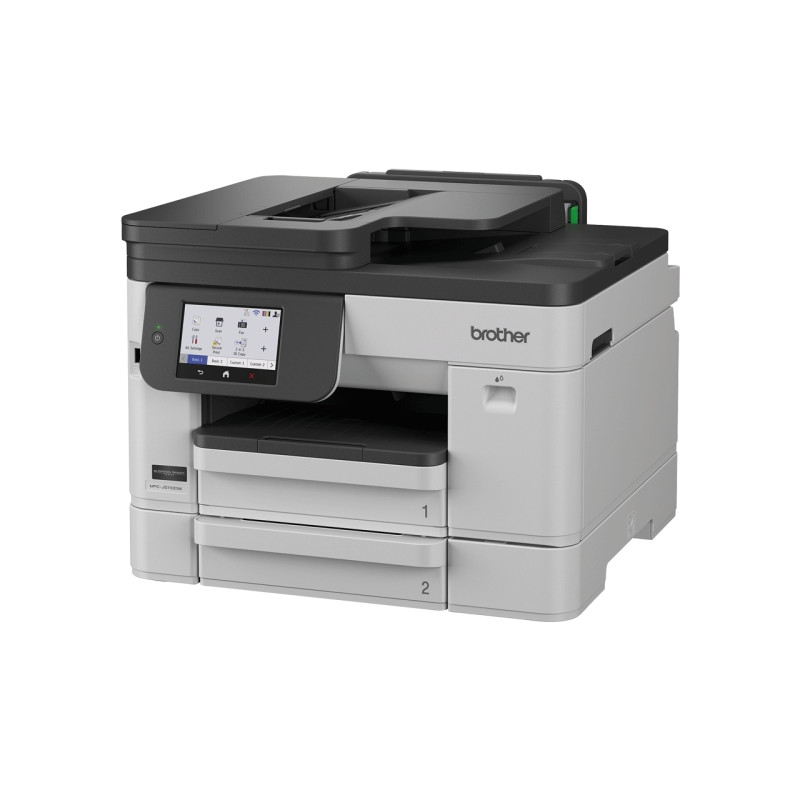 BROTHER MFC-J5110DW Impresora Multifuncion Color Duplex Fax