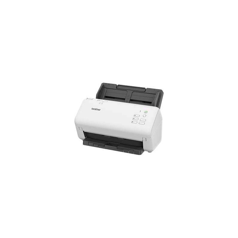 BROTHER ADS4300N Escaner Documental Compatible - 376,53€