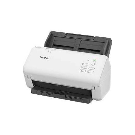 BROTHER ADS4300N Escaner Documental Compatible - 376,53€