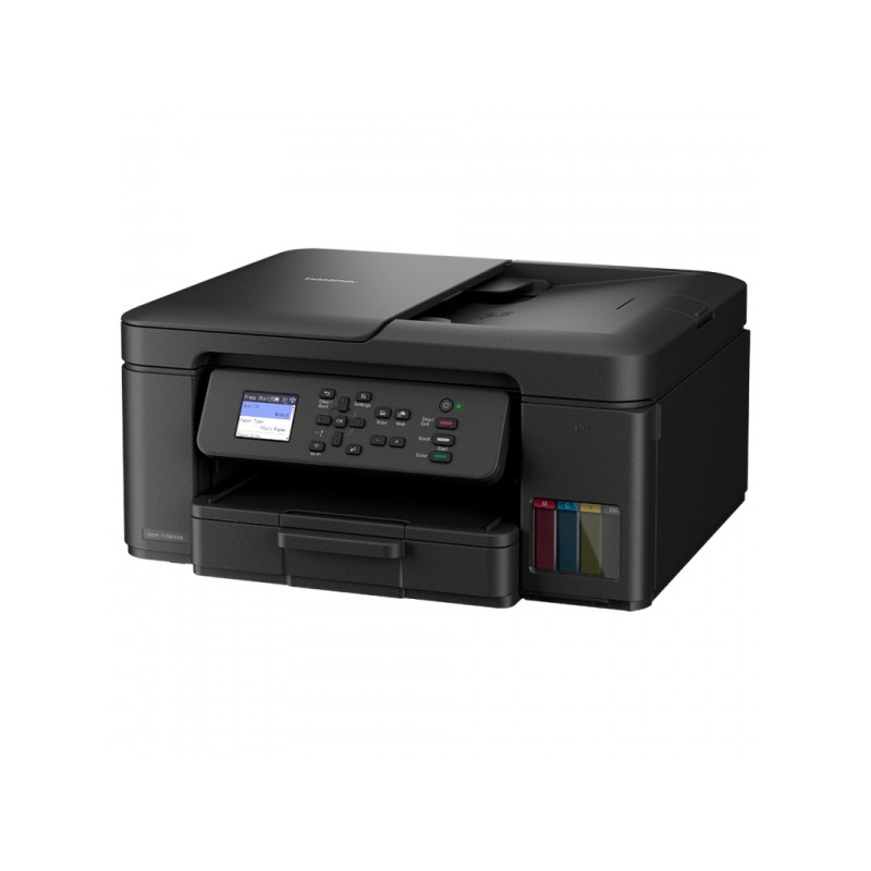 BROTHER DCP-T780DW Impresora Multifuncion Color WiFi Duplex