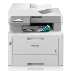 BROTHER MFC-L8390CDW Impresora Multifuncion Laser LED Color