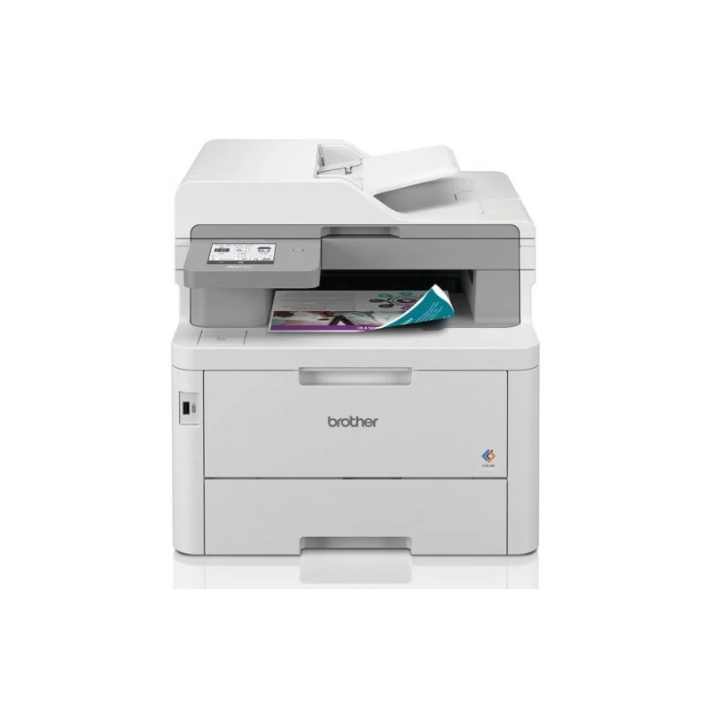 BROTHER MFC-L8390CDW Impresora Multifuncion Laser LED Color