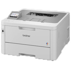 BROTHER HL-L8240CDW Impresora Laser LED Color WiFi Duplex