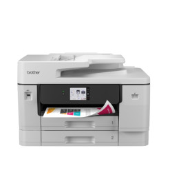 BROTHER MFC-J6960DW Impresora Multifuncion A3 Color WiFi