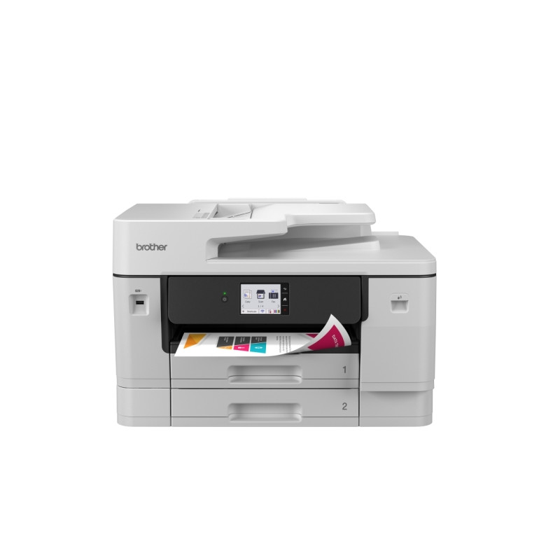 BROTHER MFC-J6960DW Impresora Multifuncion A3 Color WiFi