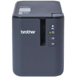 BROTHER PT-P950NW Rotuladora Electronica Profesional USB