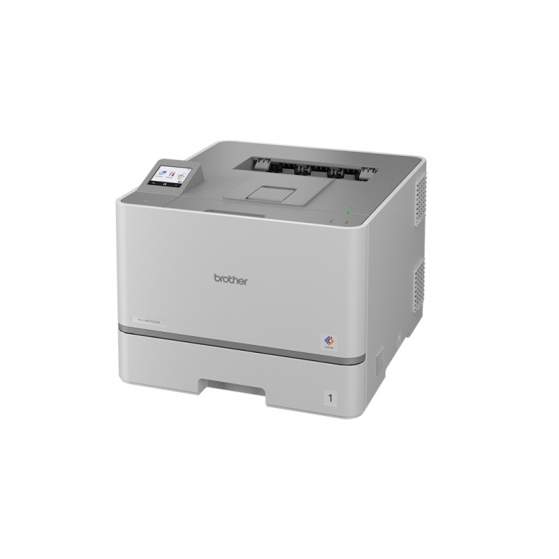 BROTHER HL-L8570CDW Impresora Laser Color WiFi Duplex 31ppm